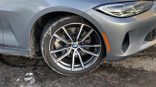 2024 BMW 430 i xDrive