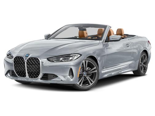 2024 BMW 430 i xDrive