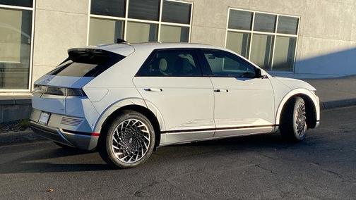 2023 Hyundai IONIQ 5 Limited