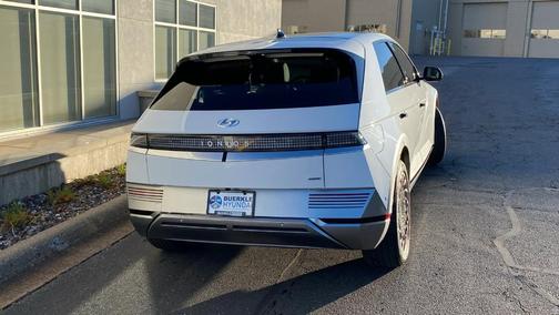 2023 Hyundai IONIQ 5 Limited