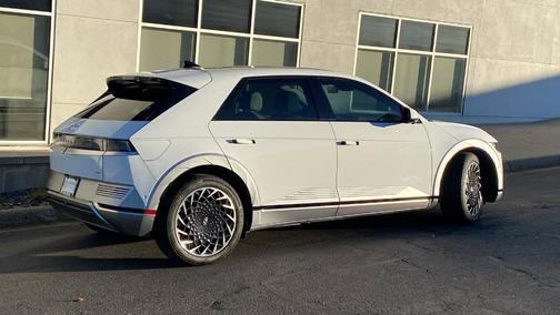 2023 Hyundai IONIQ 5 Limited