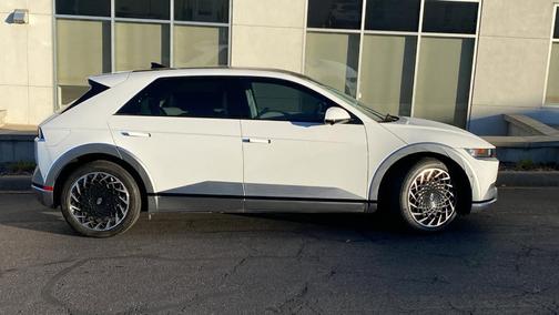 2023 Hyundai IONIQ 5 Limited