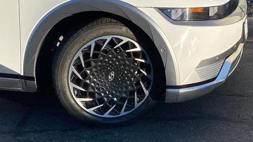 2023 Hyundai IONIQ 5 Limited