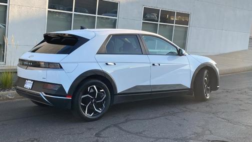 2023 Hyundai IONIQ 5 SEL