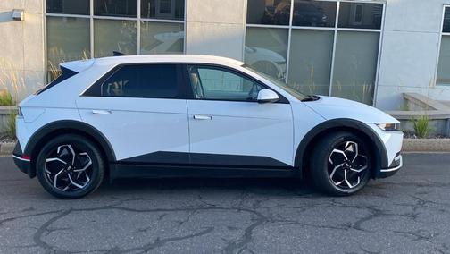 2023 Hyundai IONIQ 5 SEL