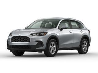 Nordic 2025 Honda HR-V LX