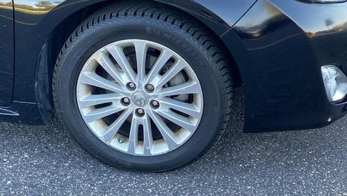 2015 Toyota Avalon Hybrid Limited