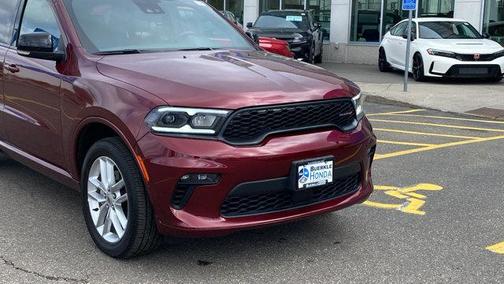 2023 Dodge Durango GT