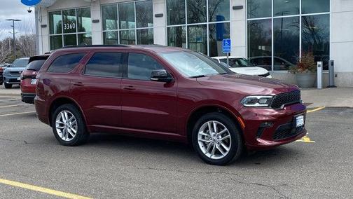 2023 Dodge Durango GT