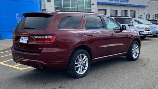 2023 Dodge Durango GT