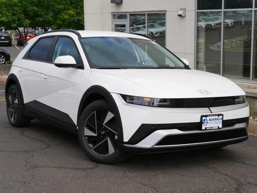 2025 Hyundai IONIQ 5 SEL