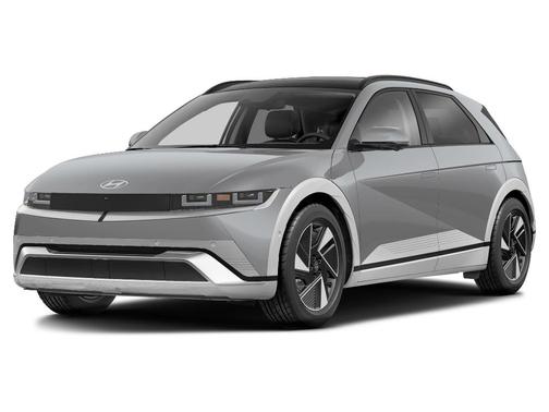2025 Hyundai IONIQ 5 Limited