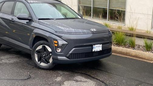 2024 Hyundai KONA EV SEL
