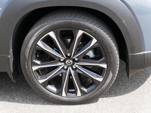 2023 Mazda CX-50 2.5 Turbo Premium Plus Package