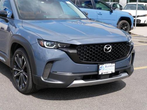 2023 Mazda CX-50 2.5 Turbo Premium Plus Package