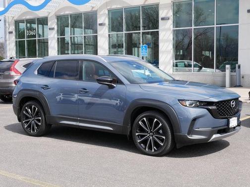 2023 Mazda CX-50 2.5 Turbo Premium Plus Package