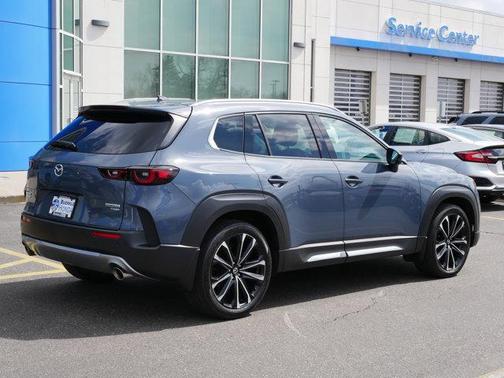 2023 Mazda CX-50 2.5 Turbo Premium Plus Package