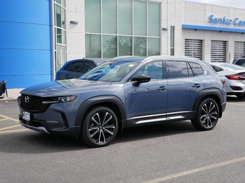 2023 Mazda CX-50 2.5 Turbo Premium Plus Package