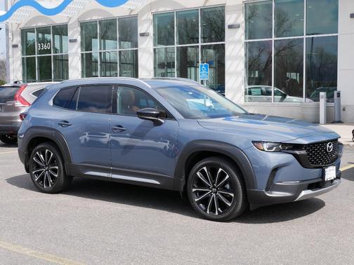 2023 Mazda CX-50 2.5 Turbo Premium Plus Package