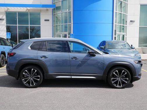 2023 Mazda CX-50 2.5 Turbo Premium Plus Package