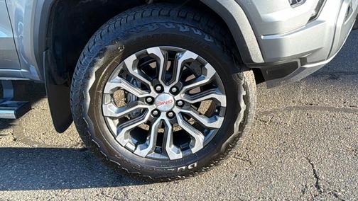 Sterling 2025 GMC Canyon Denali