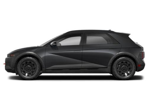 2025 Hyundai IONIQ 5 XRT
