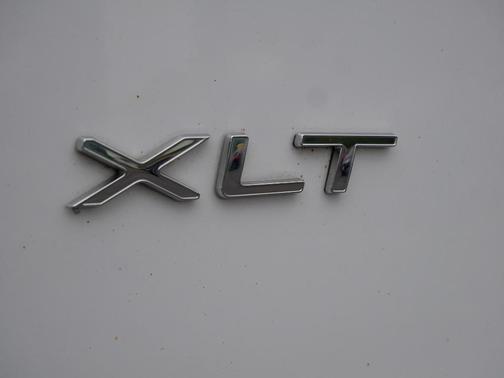 2022 Ford Transit-350 XLT