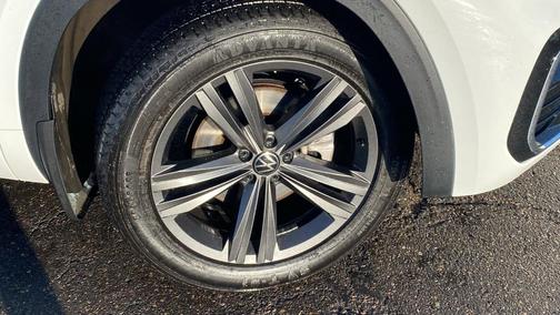 2022 Volkswagen Atlas 3.6 V6 SEL R-Line