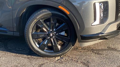 2024 Hyundai PALISADE XRT