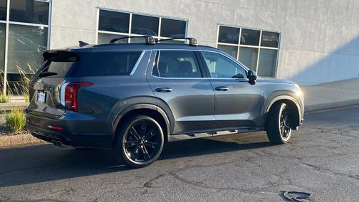 2024 Hyundai PALISADE XRT