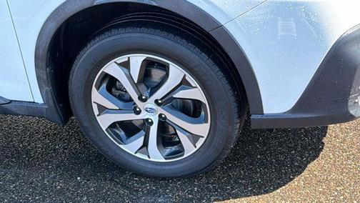 2020 Subaru Outback Touring XT