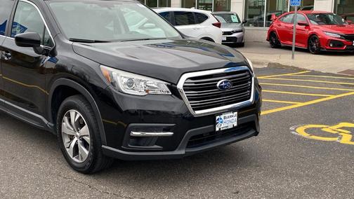 2019 Subaru Ascent Premium 7-Passenger
