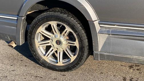 2018 GMC Savana 2500 Work Van