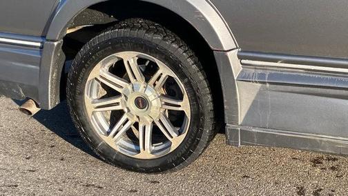 2018 GMC Savana 2500 Work Van