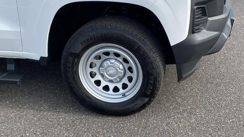 2023 Chevrolet Colorado WT