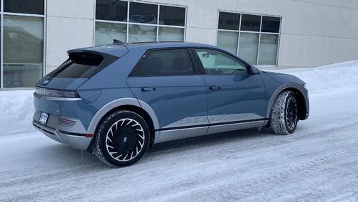 2024 Hyundai IONIQ 5 Limited