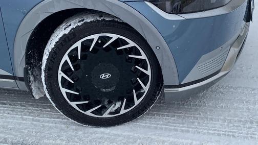 2024 Hyundai IONIQ 5 Limited