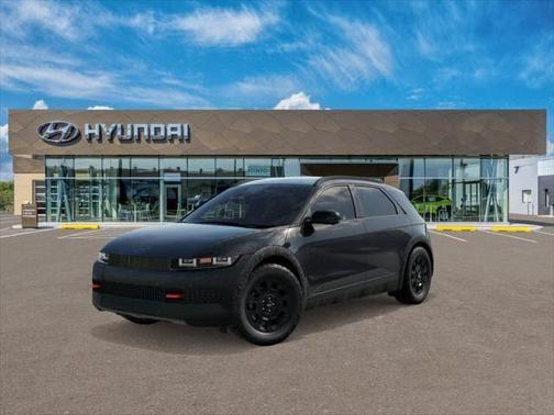 2025 Hyundai IONIQ 5 XRT