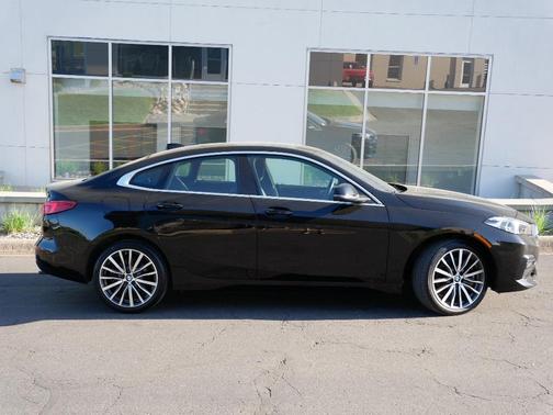 2022 BMW 228 Gran Coupe i xDrive