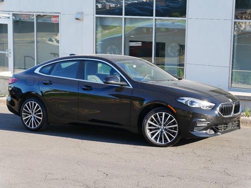 2022 BMW 228 Gran Coupe i xDrive