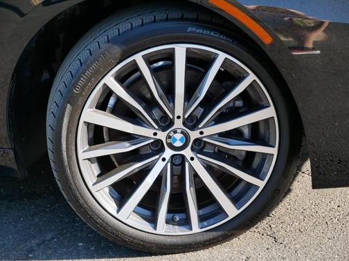 2022 BMW 228 Gran Coupe i xDrive
