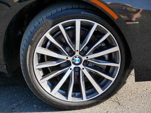 2022 BMW 228 Gran Coupe i xDrive