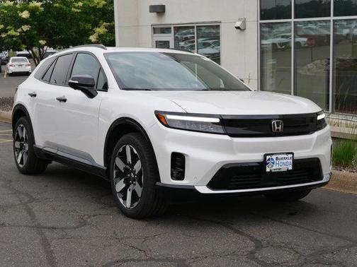 2025 Honda Prologue Elite