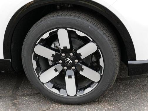 2025 Honda Prologue Elite