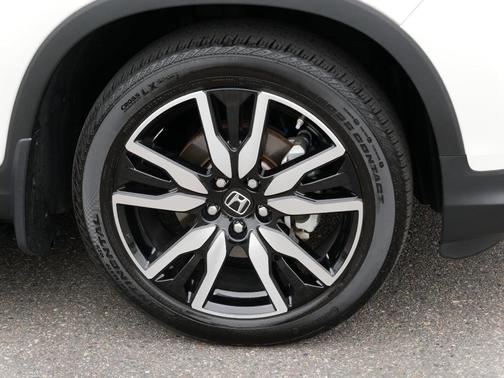 2019 Honda Pilot Touring 8-Passenger