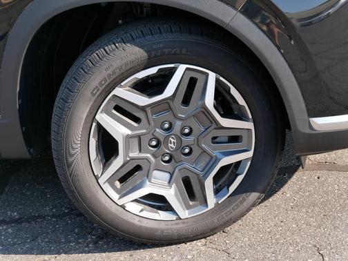 2022 Hyundai Santa Fe Plug-In Hybrid SEL Convenience