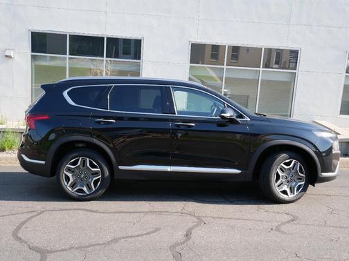 2022 Hyundai Santa Fe Plug-In Hybrid SEL Convenience