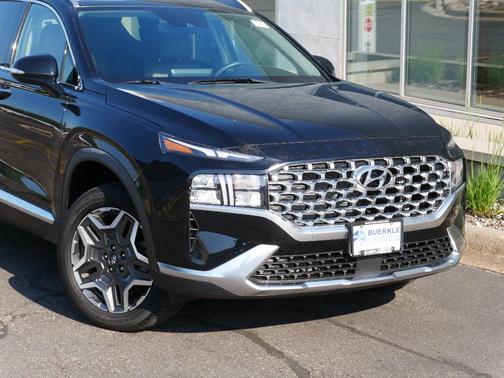 2022 Hyundai Santa Fe Plug-In Hybrid SEL Convenience