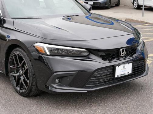 2023 Honda Civic Sport Touring