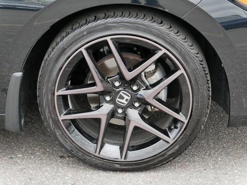 2023 Honda Civic Sport Touring